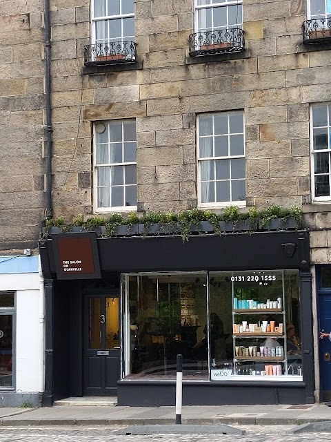 The Salon On Glanville