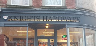 Knights Hardware Limited