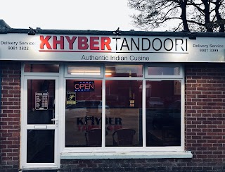 Khyber Tandoori Carryduff