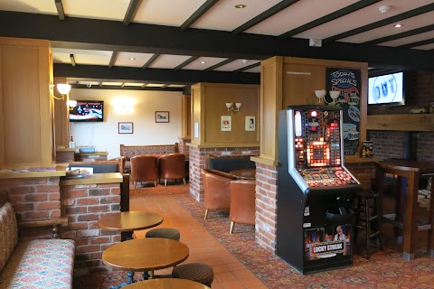 The Tap House, Hartlebury Pub & Restaurant