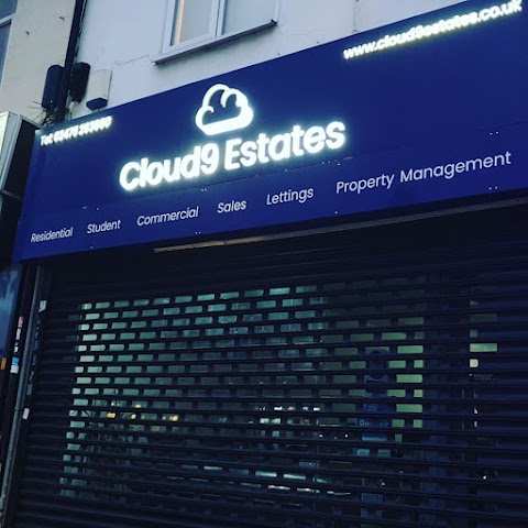 Cloud9 Estate Agents