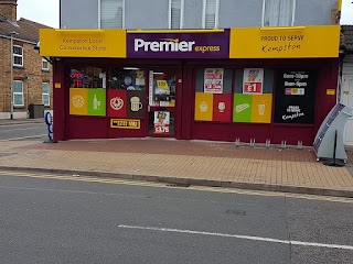 Kempston Premier Express