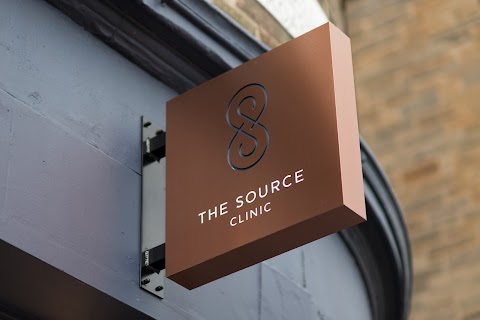 The Source Clinic