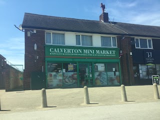 Calverton Mini Market