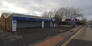 Kwik Fit - Brownhills