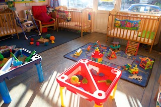 Smart Start Day Nursery