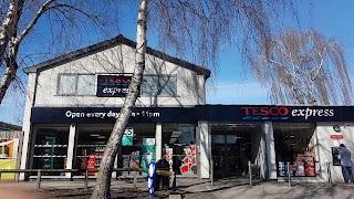 Tesco Express