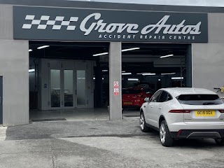 Grove Autos