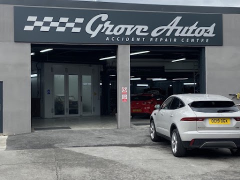 Grove Autos