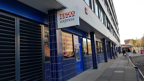 Tesco Express Southampton Central