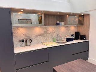 Kitchen Worktops Surrey London