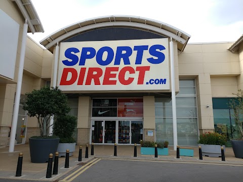 Sports Direct