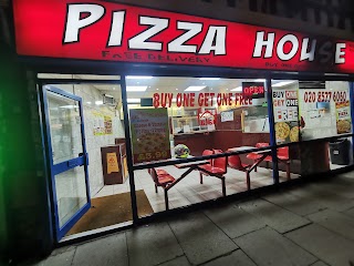 Pizza House