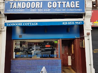 Tandoori Cottage