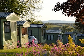 Langstone Manor Holiday Park & Glamping Pods