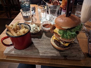 Hickory's Smokehouse - Poynton