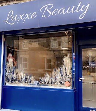 Luxxe Beauty