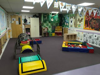 Foundations Day Nursery & Pre School