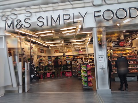 M&S Simply Food