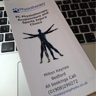 PC Physiotherapy