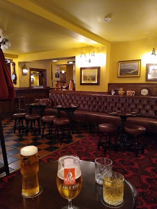 Travellers Rest