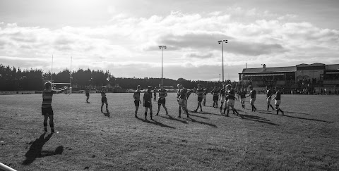 St Marys College RFC