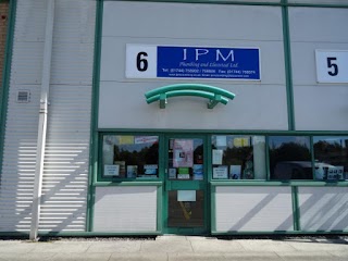 IPM Plumbing & Electrical