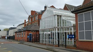 Nottingham Girls' High School