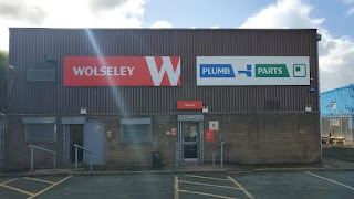 Wolseley Plumb & Parts