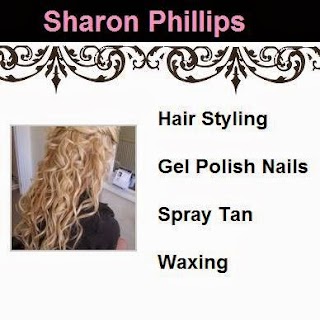 Sharon Phillips - Beauty