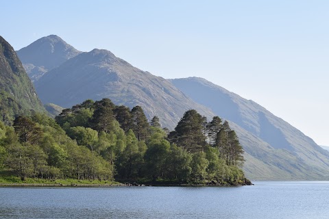 Guided Tours of Scotland