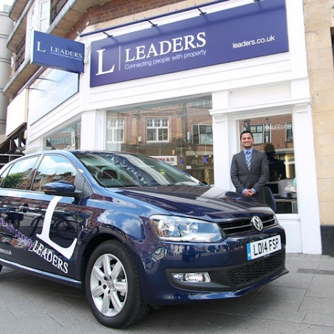 Leaders Letting & Estate Agents Surbiton