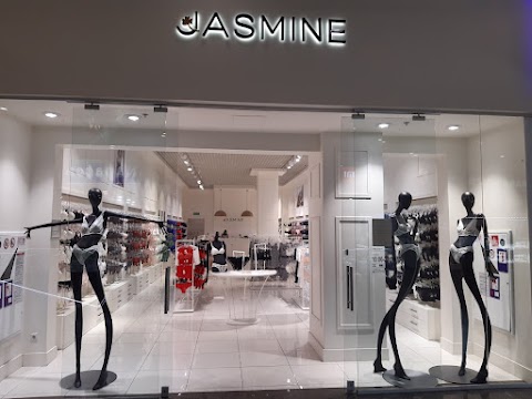 Jasmine — фирменный магазин нижнего белья ТРЦ "Караван"