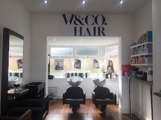 W&Co. Hair