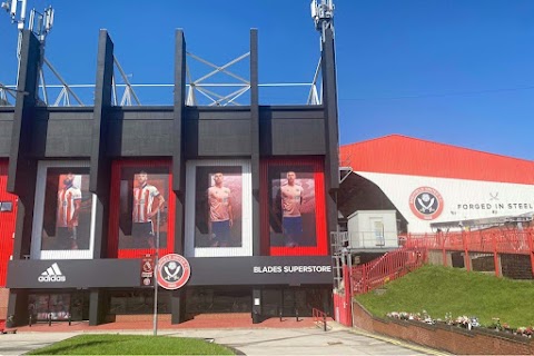 SUFC Superstore