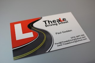 Theale Driving School