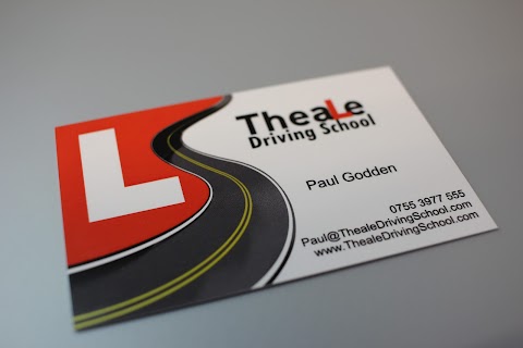 Theale Driving School