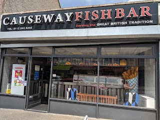 Causeway Fish Bar