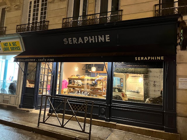 Seraphine