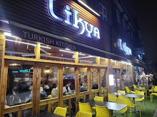 Likya