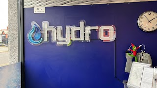 Hydro Dry Cleaning Centre Ltd