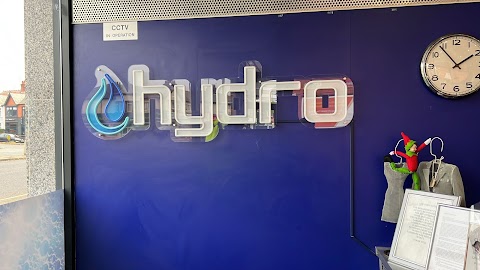 Hydro Dry Cleaning Centre Ltd