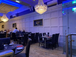 Rubab Restaurant Edinburgh