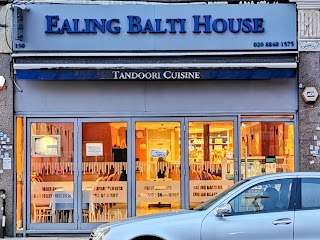 Ealing Balti House