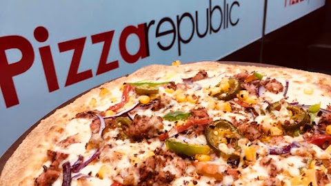 Pizza Republic