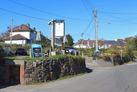 Treby Arms