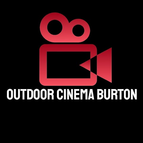 Outdoor Cinema Burton