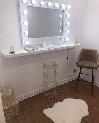 Essential Beauty Rooms