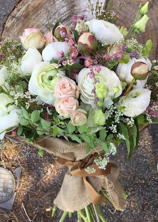 The Garden Room Flower Company