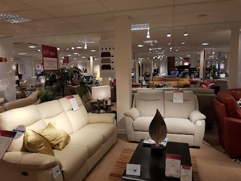 Furniture Village Farnborough